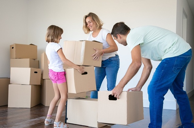 Chcete pomoci se stěhováním?
